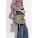 Chloé Dame Vesker Grønn ONE SIZE,