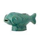Bloomingville Hiro Flowerpot   Green   43.5X20X19CM