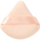 Soft Spell Powder Puff Triangle – Velour Makeup Puff