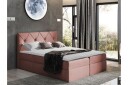 Kontinentalseng 200x200 cm -