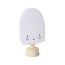 ALLC Little Light popsicle white