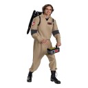 Ghostbusters Classic Kostyme - Small/Medium