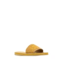 Chloé Dame Sko Beige 40 EU,
