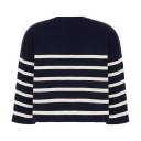 Weekend Max Mara Dame Strikkevarer Blå S,