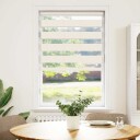  Sebragardin marmor beige stoff bredde 65,9 cm polyester 8721158349460