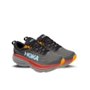 Hoka One One Herre Sport Flerfarget 41 EU,