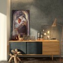 Star Wars Plakat Ashoka - 91,5 x 61 cm
