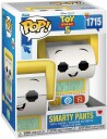 Funko Pop! Vinylfigur Disney: Toy Story 5 Smarty Pants