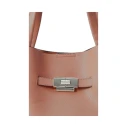 Dkny Dame Vesker Brun ONE SIZE,