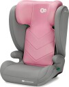Kinderkraft i-Size Bilbarnestol 2in1 I-SPARK rosa