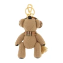 Burberry Dame Accessories Beige ONE SIZE,