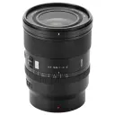 Viltrox AF 50mm f/1.4 Pro Z Normalobjektiv for Nikon Z med Lyssterk Bokeh