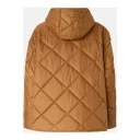 Pinko Dame Jakker Brun S,