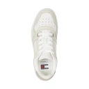 Tommy Jeans Dame Sko Beige 36 EU