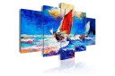 Tavle Catch The Wind 200X100 Artgeist sp. z o. o.