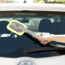 2 i 1 glassrenser - 180º rotasjon
