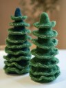 Dale Garn 491 05 Glitter Spruce Jultre