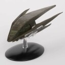 The Orville  Krill Destroyer DieCast 8.66" Ship