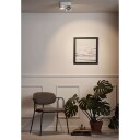 Loom Design - Aim Double Spot White