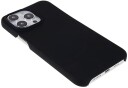Trolsk Mobildeksel Svart (iPhone 15 Pro)
