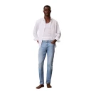 Calvin Klein Herre Jeans Blå W29,