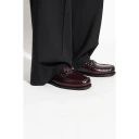 G.h. Bass & Co. Herre Sko Rød 45 EU,