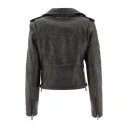 Golden Goose Dame Jakker Svart S,