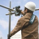 Makita DTW190Z Muttertrekker 18V 1/2"
