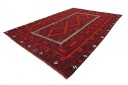 Orientalsk kelimteppe 397 x 271 cm