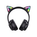 ONIKUMA Gaming headphones B90 Black