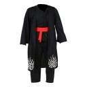 Fiestas Guirca K-pop Demon Barn Kostyme Large 78790