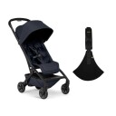 Joolz Aer2 Reisevogn + Wildride Navy Blue