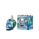 Police To Be Exotic Jungle Fougère Eau de Toilette for Man 40 ml
