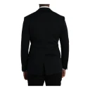 Dolce & Gabbana Herre Jakker Svart L,