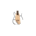 Donner HUSH-I PRO silent gitar nature