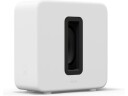 Sonos Sub 4 Trådløs Subwoofer Hvit med Wi-Fi