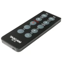 Tascam RC-10 Fernbedienung