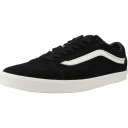 Vans Dame Sko Svart 41 EU,