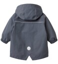 Wheat Parka Alke Blue 80