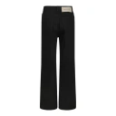 Ami Paris Dame Jeans Svart W28,
