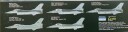 Kinetic 1/48 F-16A Block 20 MLU NATO Viper (norsk utgave)