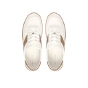 Michael Kors Dame Sko Hvit 39 EU,
