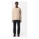 Stone Island Herre Strikkevarer Beige S,