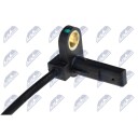 ABS sensor NTY HCA-FT-009
