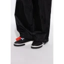 Off White Herre Sko Svart 40 EU