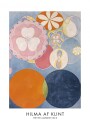The Ten Largest No.2 Poster Plakat / 50x70