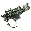 METZGER 2100042 Innsugsmanifold