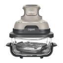 Ninja CRISPi 3,8L Varmluftsfrityr med 6 programmer - Steinfarge