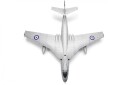 Airfix 1/72 Vickers Valiant B(PR)K.1 Modellbyggesett