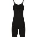 Athlecia Camila W Short Unitard - Black - 46